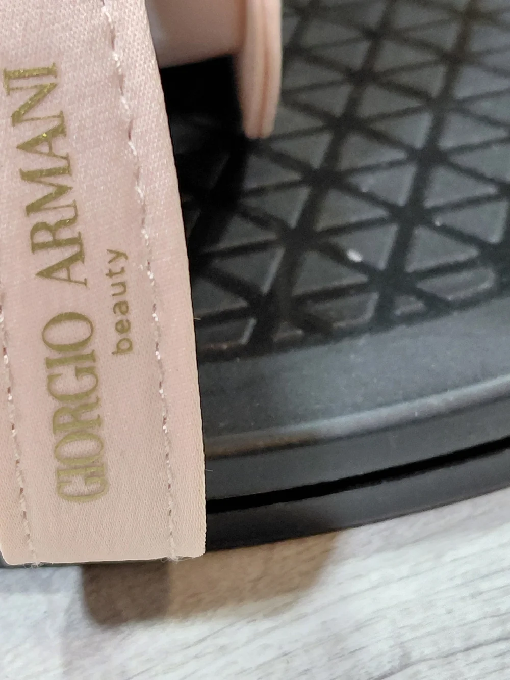 Giorgio Armani giorgio armani